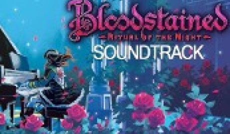 Bloodstained: Ritual of the Night - Soundtrack Steam Altergift