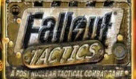 Fallout Tactics: Brotherhood of Steel PC Epic Games Account