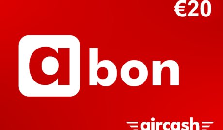 A-bon €20 Gift Card AT