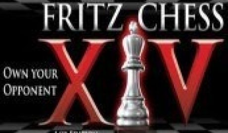 Fritz Chess 14 PC Steam Account