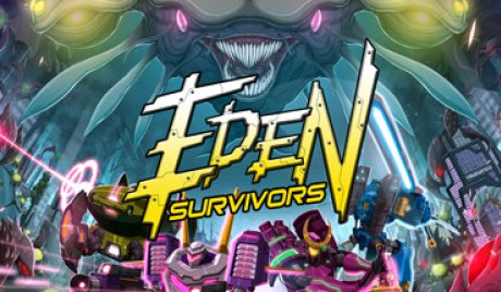 Genesis Survivors PC Steam CD Key