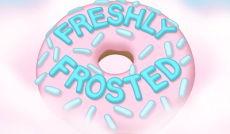 Freshly Frosted AR XBOX One CD Key