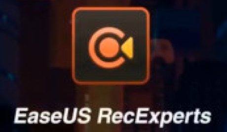 EaseUS RecExperts Screen Recorder for Windows CD Key