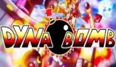 Dyna Bomb AR XBOX One / Xbox Series X|S CD Key