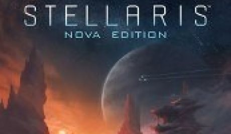 Stellaris Nova Edition RU VPN Required Steam CD Key