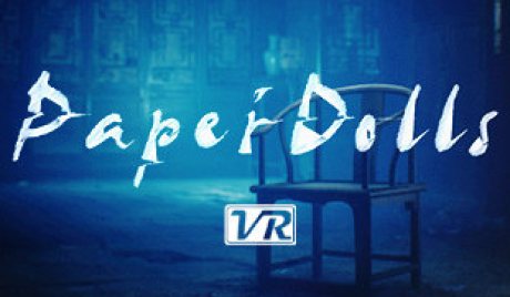 PaperDolls VR Steam Account