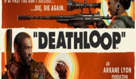 DEATHLOOP - Deluxe Edition PC Steam Account
