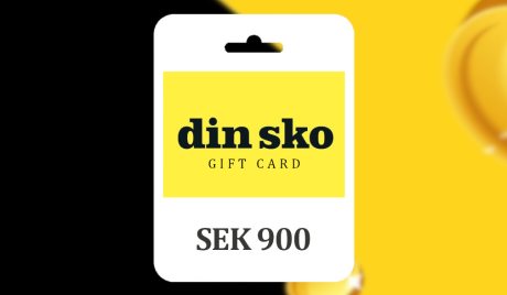 Nilson Dinsko SEK 900 Gift Card SE