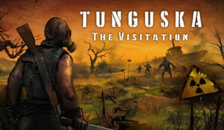 Tunguska: The Visitation Complete Edition CL XBOX One / Xbox Series X|S CD Key