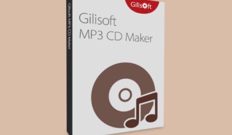 Gilisoft MP3 CD Maker CD Key