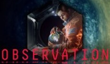 Observation EU PC Steam Altergift