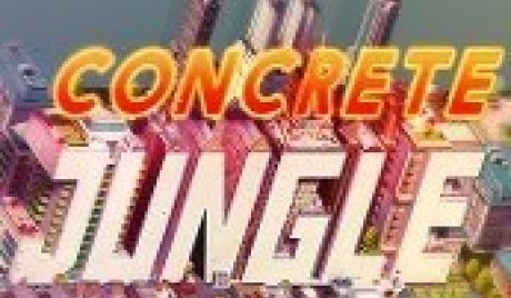 Concrete Jungle PC Steam Account