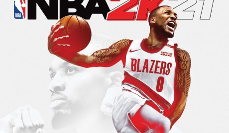 NBA 2K21 Nintendo Switch Access