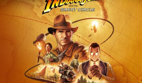 Indiana Jones and the Great Circle - Pre-order Bonus DLC Xbox Series X|S / PC CD Key