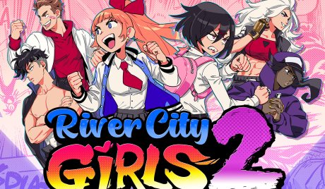 River City Girls 2 PC Steam Account