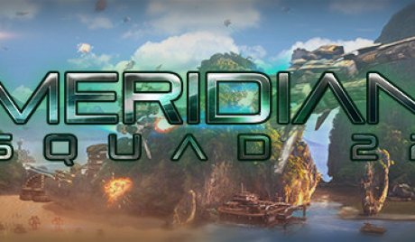 Meridian: Squad 22 Steam CD Key