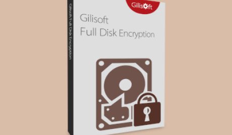 Gilisoft Full Disk Encryption CD Key