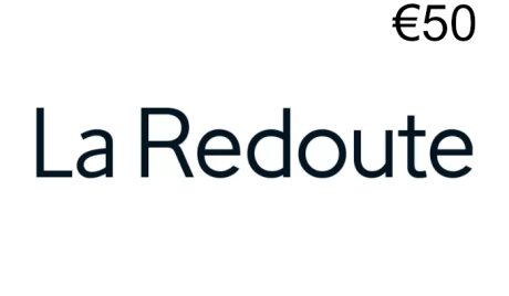 La Redoute EUR 50 Gift Card FR
