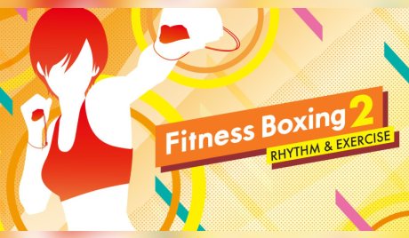 Fitness Boxing 2: Rhythm & Exercise Nintendo Switch Access