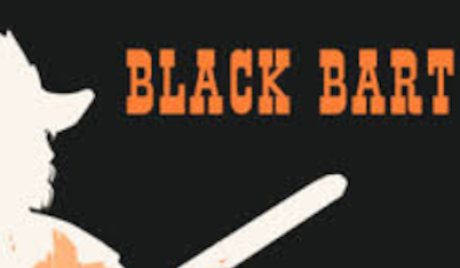 Black Bart PC Steam CD Key 