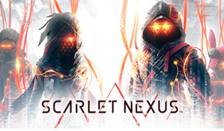 SCARLET NEXUS Deluxe Edition TR XBOX One / Xbox Series X|S CD Key