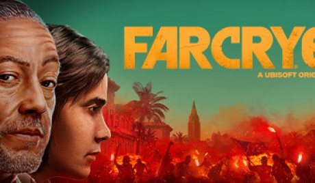 Far Cry 6 Gold Edition UK Xbox Series X|S CD Key