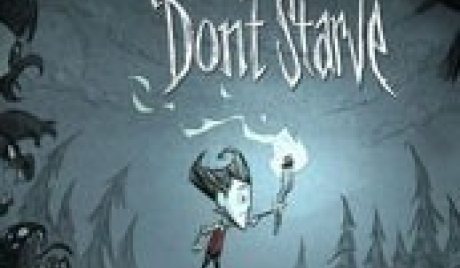 Don't Starve Steam Account