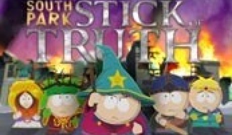 South Park: The Stick of Truth TR XBOX One / XBOX Series X|S CD Key
