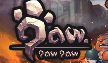 Paw Paw Paw LATAM Steam CD Key