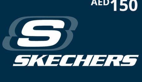 Skechers AED 150 Gift Card AE