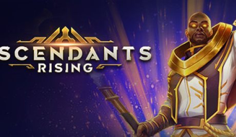 Ascendants Rising Epic Games CD Key