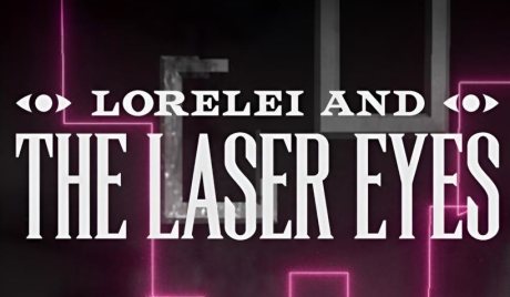 Lorelei and the Laser Eyes Nintendo Switch Access