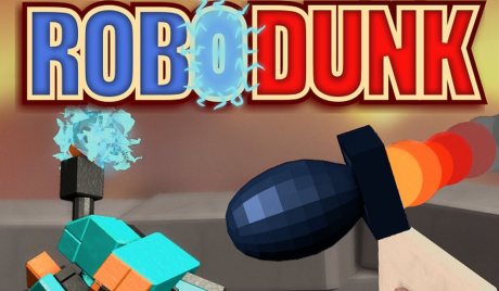 RoboDunk EU Nintendo CD Key