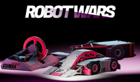 Robot Wars PC Steam CD Key