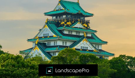 LandscapePro 2 CD Key