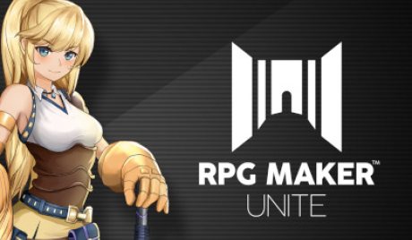 RPG MAKER UNITE Epic Games Account