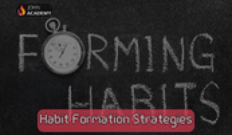 Habit Formation Strategies – Build Positive Daily Routines John Academy Code