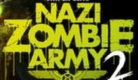 Sniper Elite: Nazi Zombie Army 2 RU VPN Activated Steam CD Key