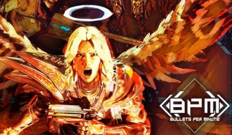 BPM: Bullets Per Minutes EU PC Steam Altergift