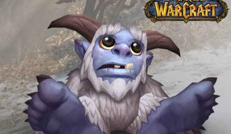 World of Warcraft - Whomper Pet US PC Battle.net CD Key