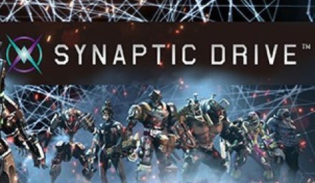 SYNAPTIC DRIVE Steam Altergift