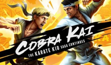 Cobra Kai: The Karate Kid Saga Continues TR XBOX One CD Key