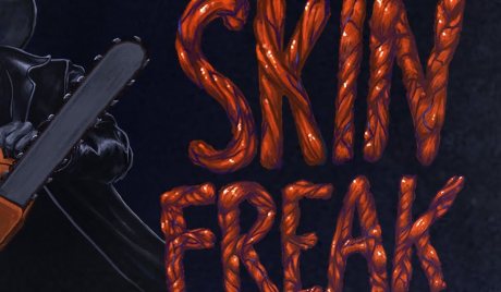 Skinfreak PC Steam Account