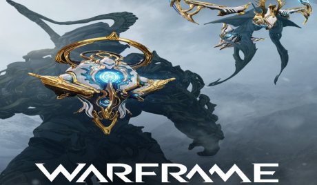 Warframe: Hildryn Prime Access Pack AR XBOX One / Xbox Series X|S CD Key