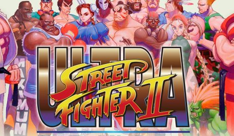 Ultra Street Fighter II: The Final Challengers Nintendo Switch Access