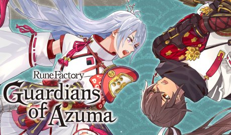 Rune Factory: Guardians of Azuma Nintendo Switch 2 Access