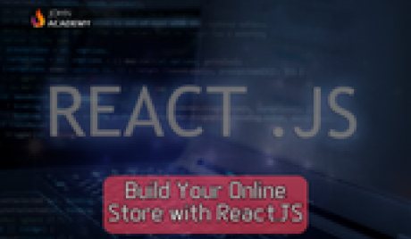 Build Your Online Store with React.JS – Step-by-Step Guide John Academy Code