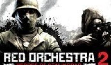 Red Orchestra 2: Heroes of Stalingrad Digital Deluxe Edition with Rising Storm Steam Gift