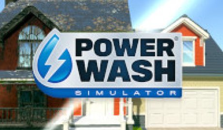 PowerWash Simulator Nintendo Switch Access