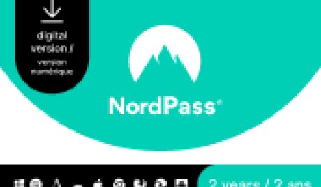 NordPass Premium CA Key (2 Years / Unlimited Devices)
